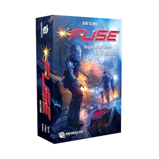 FUSE Game